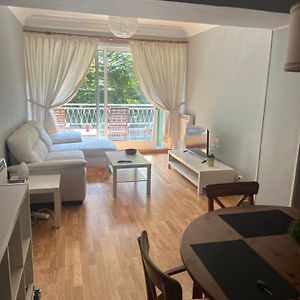 Apartamento de 2 Dormitorios